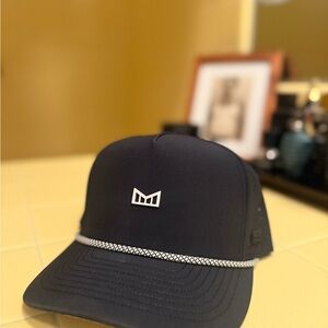 Melin Odysea Rope Bulls Icon